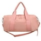 thumbnail image 2 of Bolsa de gimnasio de fitness | Bolsa de viaje de tela de sarga resistente al agua – Portátil multifuncional, de hombro, bandolera | Gran capacidad, compartimento para zapatos, separación seca y, 2 of 6