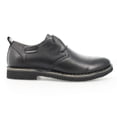 thumbnail image 2 of Propet Men's Finn Oxford Black Leather - MCX022LBLK, 2 of 6