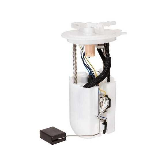 Front Fuel Pump - Compatible with 2007 - 2013 Nissan Altima Coupe 2008 2009 2010 2011 2012