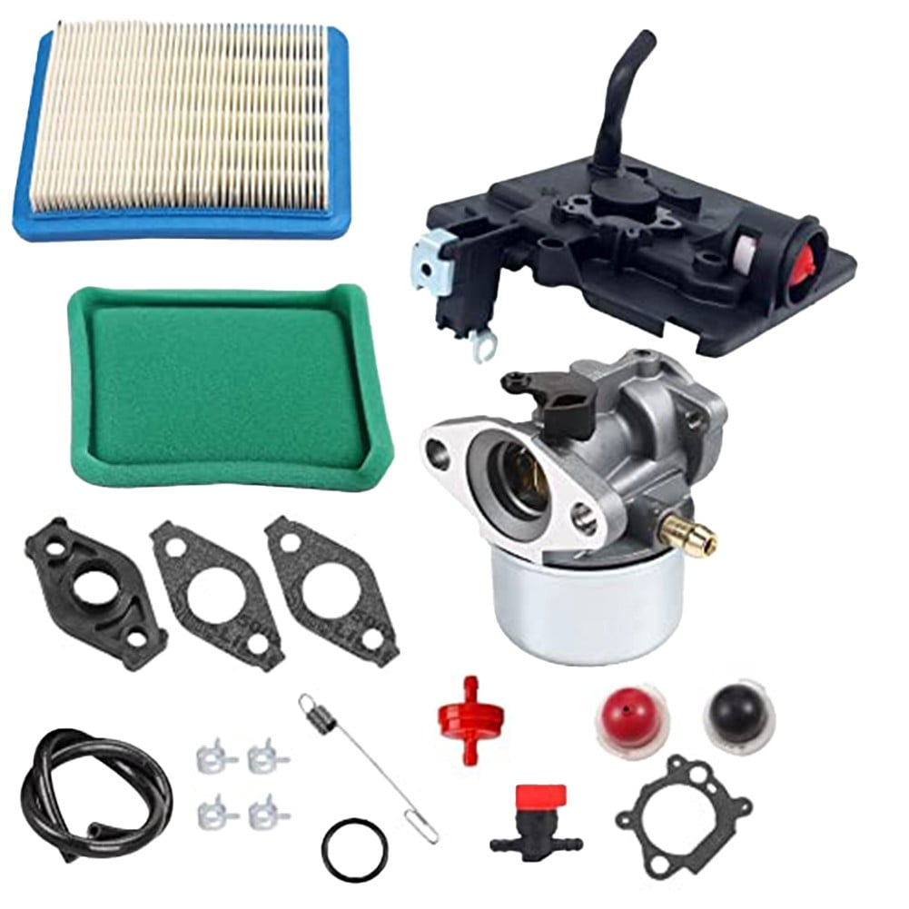 Outlier 799868 Carburetor Kit for 694202 693909 692648 499617 498170 497586 498254, Lawn Mower Parts & Accessories