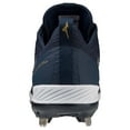 thumbnail image 5 of Mizuno Dominant 4 Baseball Metal Cleats, 5 of 5