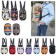 thumbnail image 3 of Perro de perrito de , perro de nylon,perro Frente asas Carrier, perro ,Net Bolsa Zulema Perro de perrito de Mochila, 3 of 6