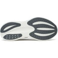 thumbnail image 6 of Saucony Triumph 23 - Men's, Black/White, 11, 6 of 6
