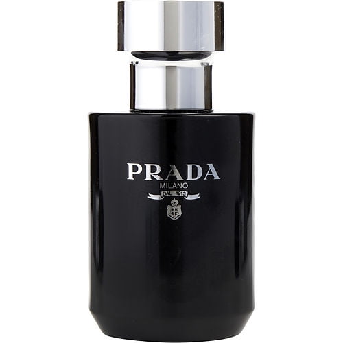 Prada L'homme Aftershave Balm, 4.2 oz for Men
