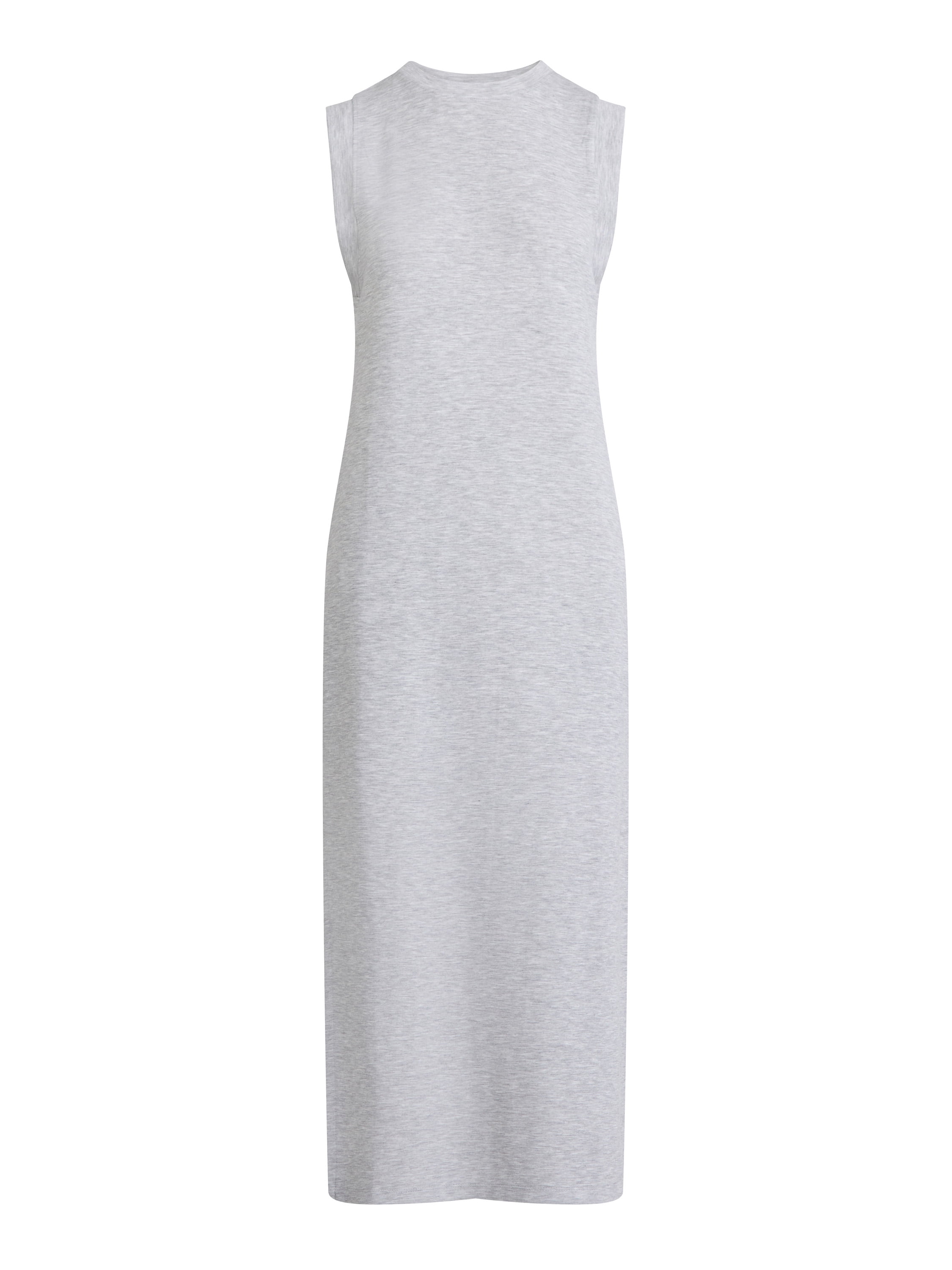 Scoop Women's and Women's Plus Scubaknit Sleeveless Maxi Dress, Sizes XS-4X - Walmart Business Supplies Scoop Women's and Women's Plus Scubaknit Sleeveless Maxi Dress, Sizes XS-4X - Walmart Business Supplies