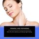 thumbnail image 5 of Rodillo reafirmante y antiarrugas para el cuello. Cuidado de las arrugas del cuello. Efecto lifting y reafirmante. Hidratación de la línea del cuello y el rostro, 5 of 7