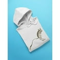 thumbnail image 3 of Jerboa Sketch Hoodie Men -Image by Shutterstock, Male Small, 3 of 4