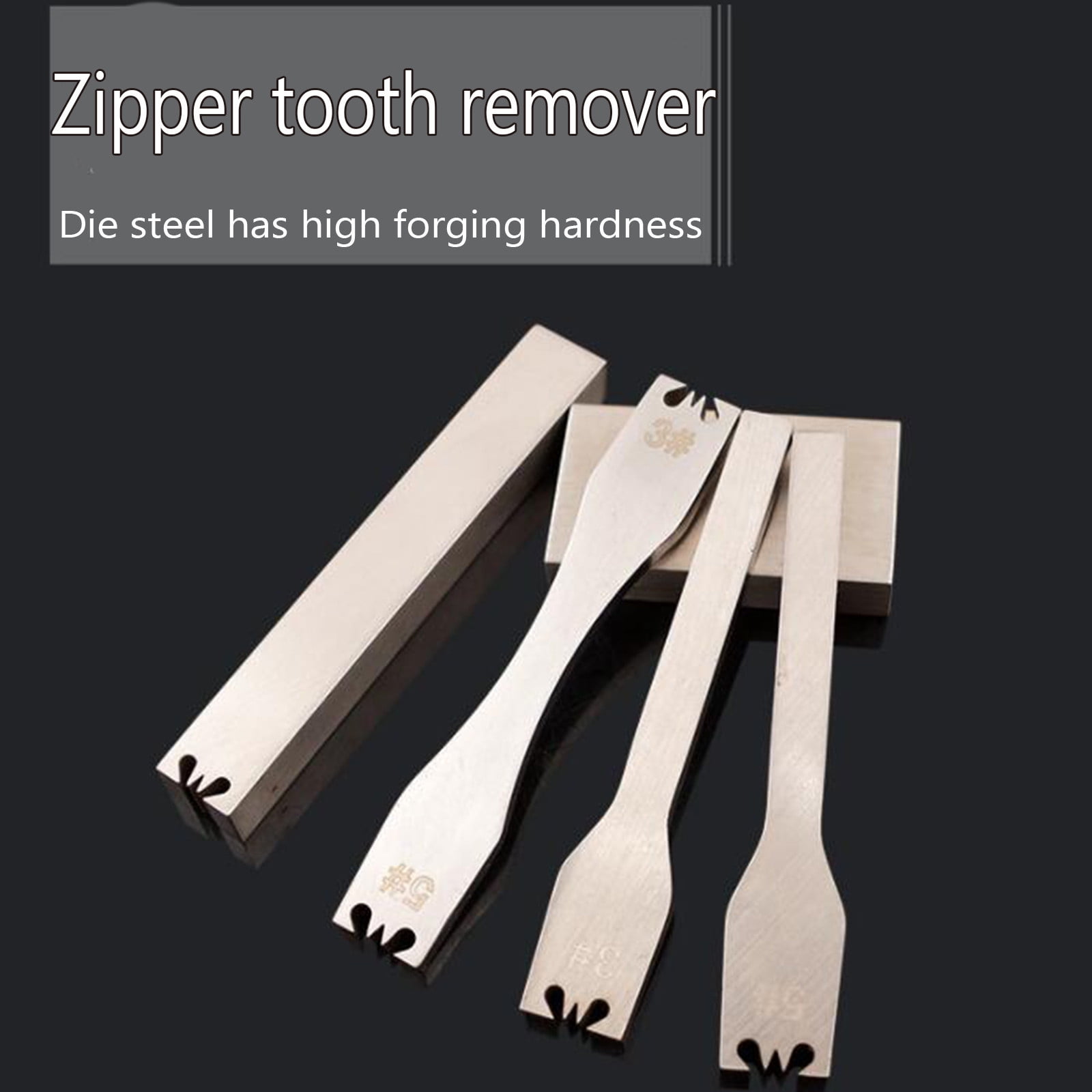 Weatherproof Switch Cover Pliers Teeth Removing Tooth In Remover 2 And Zipper 1 Set Pulling Tooth Faucets