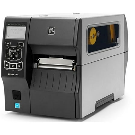 Zebra ZT41042-T010000Z ZT400 Label Printer – High-Performance Industrial Thermal Printer