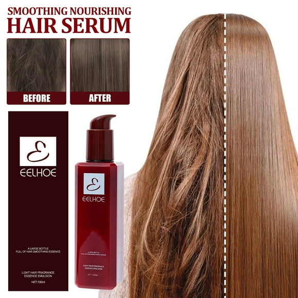 EARKITY Nourishing Hair Conditioner, Hair Smoothing Leave-in Conditioner, A Touch of Magic Hair Care, Deep Conditioning Treatment for Dry Damaged Hair Moisturizer