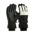 thumbnail image 2 of Tanhomme 2Pairs Winter Gloves, Thermal Warm Gloves Bike Gloves Cycling Gloves for Driving，Cycling，Running，Hiking Winter Outdoor Men Women Snow Skating Snowboarding Windproof Warm Ski Gloves, 2 of 4
