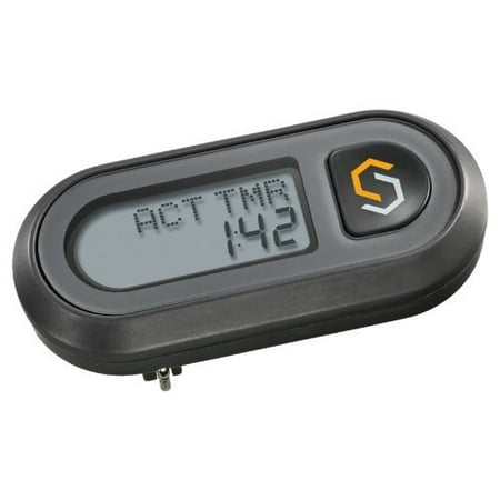 UPC 095121373416 product image for SYNC Elite Activity Monitor Charcoal | upcitemdb.com