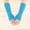 Sky Blue, variant on Alitao Fingerless Gloves Arm Sleeves Arm Warmers Gloves Winter Long Fingerless Gloves For Women Thumb Hole Gloves Mittens For Women And Men Cycling Gloves Gray One Size
