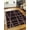 Brown, variant on Rugsotic Carpets Hand Tufted Wool Eco-Friendly 5'x8' Area Rugs Rectangle Brown Contemporary Modern High Pile Thick Handmade Anti Skid Indoor Rug for Living Room, Bedroom K02001