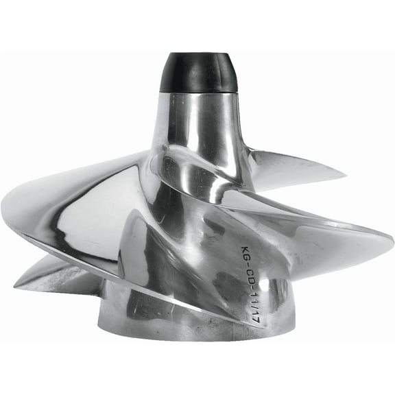 Solas KG-CD-11/17 Concord Impeller - Pitch 11/17