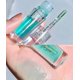 thumbnail image 2 of Moisturizing Hydrating Transparent Light Lip Gloss Mirror Water Glass Lip Oil Pearlescent Lipstick Cosmetics Lips Makeup Tools zhangyuxiang LED, 2 of 2