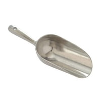 NORPRO, Aluminum, Heavy Duty Scoop, 5 oz