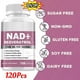 thumbnail image 3 of NAD+ Resveratrol 1500 mg - para el antienvejecimiento, la energía, el enfoque y el metabolismo celular | 1-5 veces mejor, 3 of 7