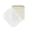 thumbnail image 6 of Nordic Ware Compact Bacon Tray with Lid, 6 of 8