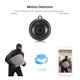 thumbnail image 5 of Kuymtek V38 Mini cámara IP WiFi 1080P HD Detección de movimiento Cámara de seguridad de visión nocturna, 5 of 8