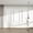 24x12in, variant on Peel and Stick Wall Molding Kit of 3 Frames,Premade Accent Wainscoting Panels,  to Molding Trim for Living Room Bedroom Corridor  Interior Wall Panel Decor (20x20in)