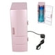 thumbnail image 3 of Nevera USB Portátil, Mininevera, Ahorro De Energía Y Ahorro De Energía, Completamente Silencioso, Con Un Botón Para El Hogar Y El Coche, 3 of 7