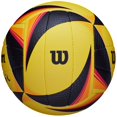 thumbnail image 4 of Juego de voleibol WILSON AVP OPTX, talla oficial, amarillo/negro, 4 of 8