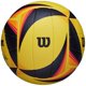 thumbnail image 4 of Juego de voleibol WILSON AVP OPTX, talla oficial, amarillo/negro, 4 of 8