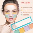 thumbnail image 2 of Four-color Concealer Repairing Cream To Cover Acne Spots And Dark Circles, 2 of 2