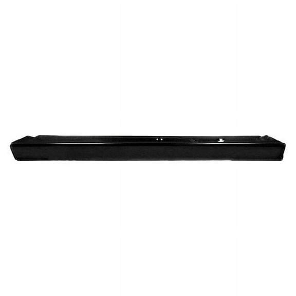 Sherman Parts  Slip-On Style 4 Door Rocker Panel for 1999-2007 Silverado & Sierra Classic