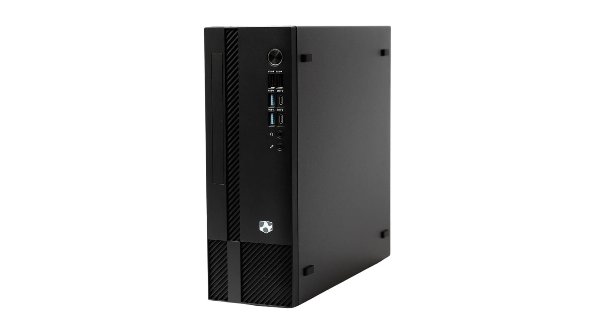 Gateway Desktop Computer & 27" QHD Monitor Bundle | Intel i5 Processor | 16GB RAM | 512GB SSD | Wireless Mouse & Keyboard Included