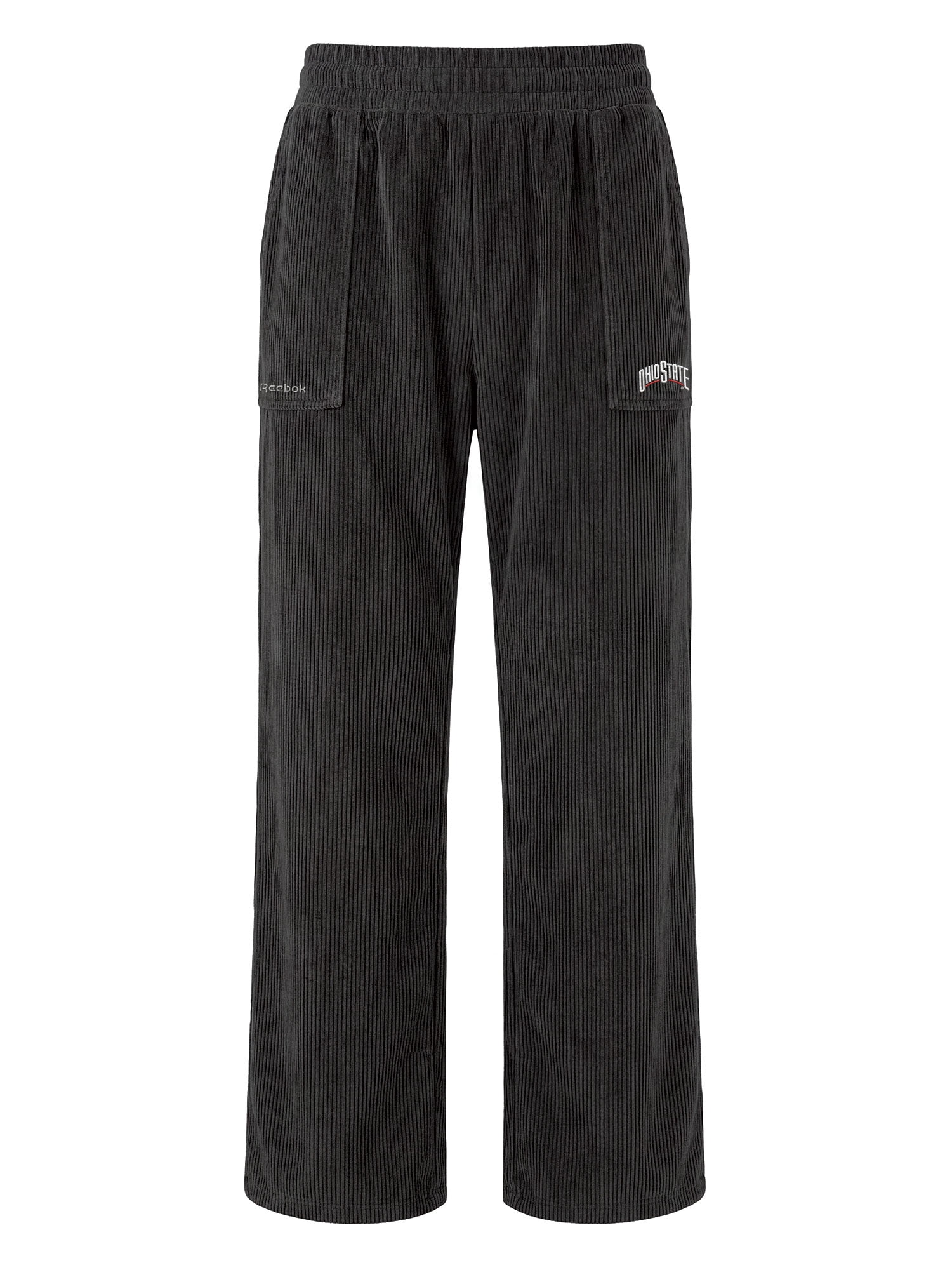 Ohio State Buckeyes Reebok Womens Fashion Fit Fleece Pant