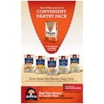 thumbnail image 6 of Quaker Instant Grits, Gravy & Country Ham, Oatmeal, 1.0 oz, 12 Packets, 6 of 7