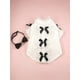 thumbnail image 3 of White Pet Shirt, 3 of 5