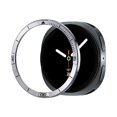 thumbnail image 1 of Protecteur d'Écran Spigen Bezel Tune pour Galaxy Watch 8 44mm Argent, 1 of 6