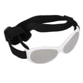 thumbnail image 3 of Gafas para mascotas con correa ajustable, gafas para mascotas, gafas de sol para perros, gafas a prueba de viento para mascotas, gafas de sol para mascotas, diseño de última generación, 3 of 8