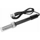 thumbnail image 5 of Sonda de PH, sensor de PH, herramienta de detección de PH, sonda, sonda, detección de valor, adquisición, monitoreo, accesorios de control industrial profesional JAMW Sencillez, 5 of 5