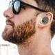 thumbnail image 4 of Auriculares móviles Auriculares deportivos con cable Escuchar música Auriculares de fitness Suministros para teléfonos inteligentes Negro Ordinario de 3,5 mm Guardung EL022529-03B, 4 of 6