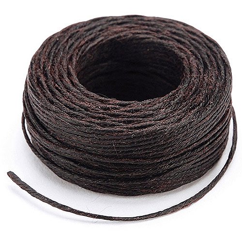 Waxed Thread 25 Yards