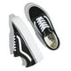 thumbnail image 5 of Tenis Vans Ua Old Skool Stackform Unisex negro 22 Vans VN0A7Q5M6BT, 5 of 5