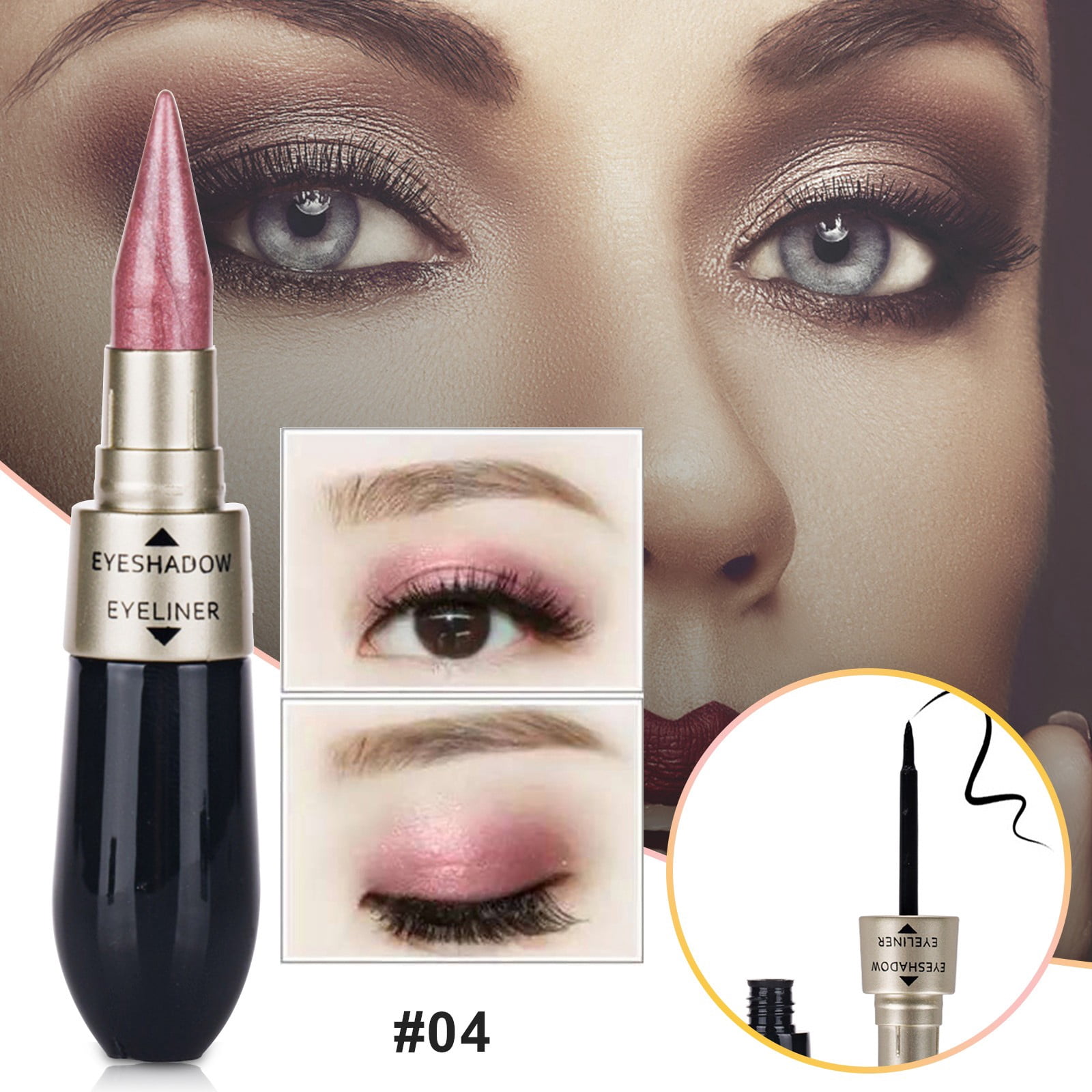 Liner Forever Ink Easy Mote Glitter Liners Makeup Spray on Foundation Makeup Eye Shadow Pen Dark Lip Pencil Makeup Stick Makeup Remover Wipes Gx37 Makeup Needs Whoosh Makeup Highlighter Eye