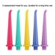 thumbnail image 4 of Water Flosser Oral Irrigator Dental Flosser Dental SPA Floss Water Jet Floss Pick Water Pick Oral Irrigation Teeth Cleaner Jet, 4 of 4