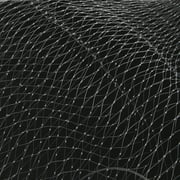 Pro Cast Net Fishing Mesh Saltwater Bait Drawstring Catch, 6ft/8ft/12ft/16ft