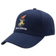 thumbnail image 1 of Gorra de béisbol Gwons Anime Polos para hombre y mujer, 1 of 1