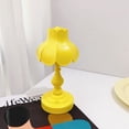 thumbnail image 4 of Retro Table Lamp,Desk Lamp Retro Lotus Table Lamp Desk Lamp Innovative Solution, 4 of 4