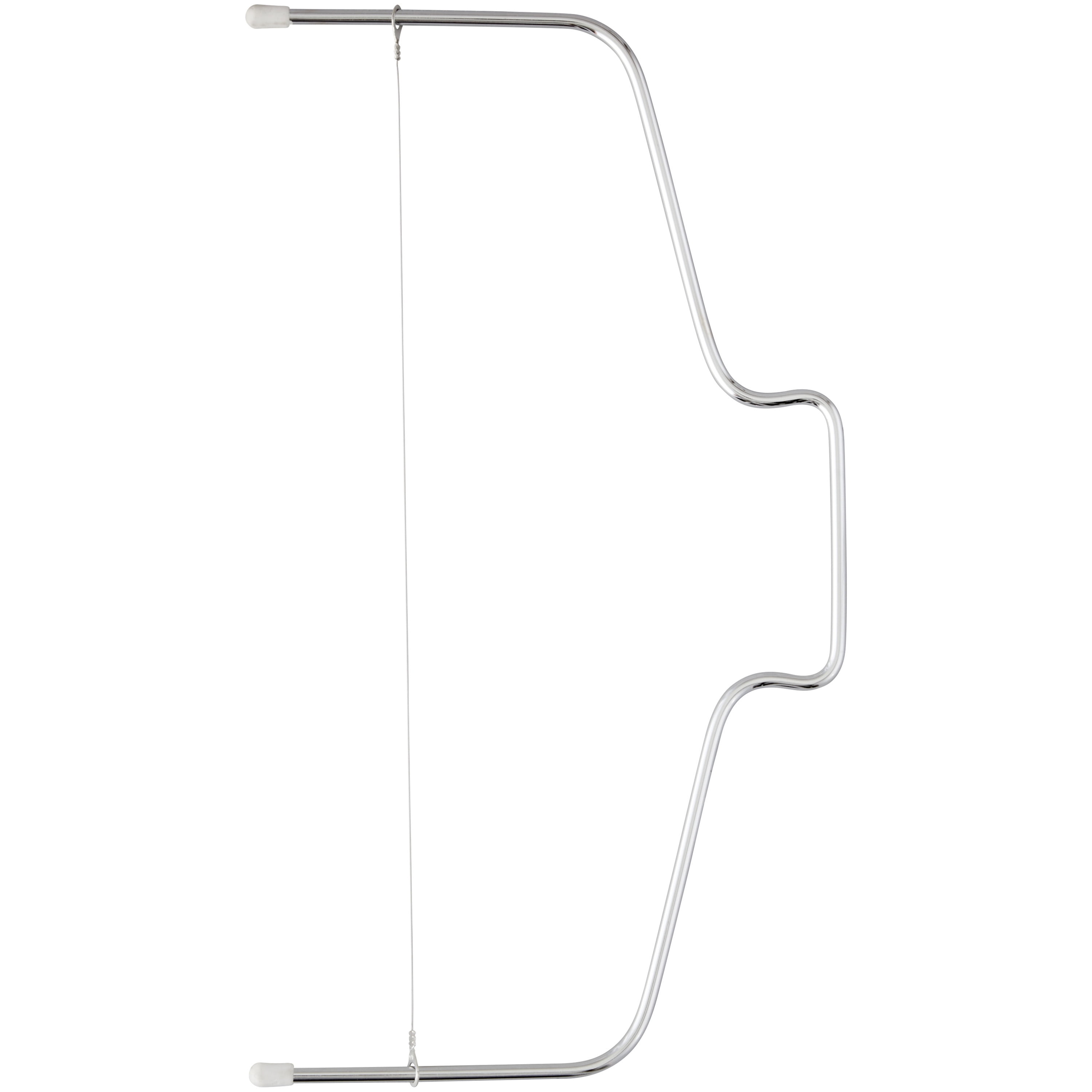 Wilton Cake Leveler for 10-inch Cakes with Adjustable Height