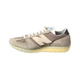 thumbnail image 2 of New Balance Suede Sneaker, 11, Grey, 2 of 5