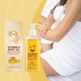 thumbnail image 1 of Aceite Esencial XWSHYW Corporal con Vitamina E 100ml, 1 of 6
