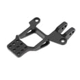 thumbnail image 3 of RC Coche Simulador Frente Amortiguador Amortiguador Damper Damper Torre Hoops Suministro Decoración Accesorio Reemplazo para Traxxas Black 4 Piezas Speravity FN000917-01, 3 of 6