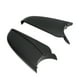 thumbnail image 1 of Wing Mirror Cover Lower Holder Base for Vauxhall for Opel Astra H MK5 04-09 One Pair, 1 of 5
